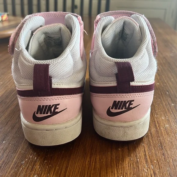 Nike Air Kids - Picture 4 of 7